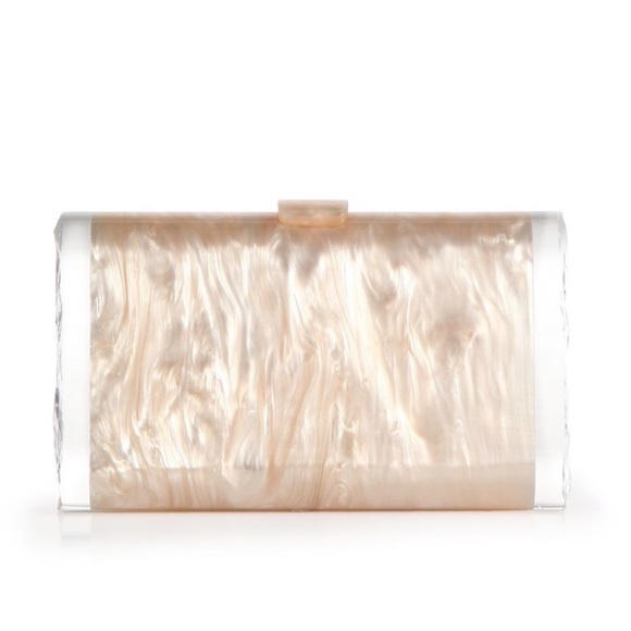 Edie Parker Handbags - Edie Parker Lara Clutch
